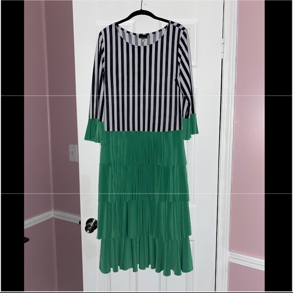 ZadieB’s dress!